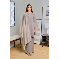 SHE DAZZLE Lily Kurung