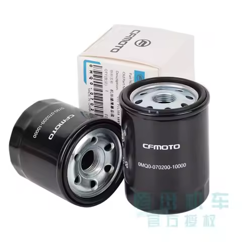 For CF400NK CF650GT STATEGUEST TR Filter CF700CLX Oil Cell CF450SR Oil Filter