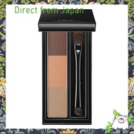 【Direct from Japan】Visee Riche Eyebrow Powder BR-7 White Orange Brown 3g BR-1 Light Brown,BR-3 Pink 
