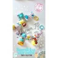 Sumikko Gurashi Bling Chunky Charm Bag