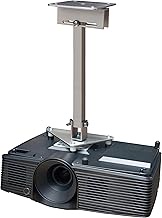 Projector Ceiling Mount Compatible with Optoma EH460 EH460ST EH465 W460 W460ST WU465 X460 with Later
