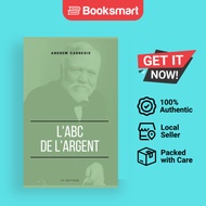 L'ABC De L'Argent - Hardback - French - 9791029915079