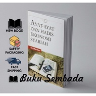 ECONOMIC VERSES AND SHARIA ECONOMIC HADITHS - DR. MARDANI