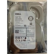 For DELL W0VNC ST1000NM0018 1T SATA 6G 7.2K 3.5 0W0VNC Server Hard Disk