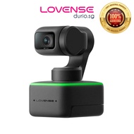 Lovense - AI 4K UHD Livestream Webcam