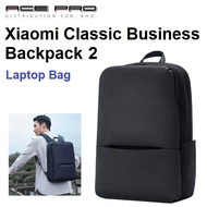 XIAOMI Mi Your by Design Classic Business Backpack 2 Laptop Bag - JDSW02RM