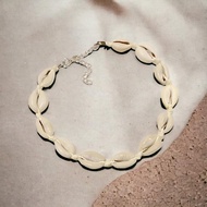 Bali Bohemian Seashell Shell Necklace natural Shell Necklace Choker