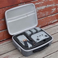 適用于大疆御air2收納包 Mavic無人機air2s暢飛套裝DJI RC帶屏遙控器二代飛機全套單肩背包保護箱