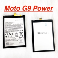 Pin zin Motorola Moto G9 Power mã MC50 dung lượng 6000 mah thay pin phù chai hư hỏng battery linh ki