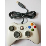 Handle 360 Computer xbox Wired pc Game Vibration usb Wireless steam3 Host xs Suitable for Tesla