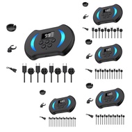 Screen Auto Clicker Adjustable Connection Physical Simulation Finger Click Device Screen Auto Clicke