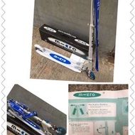 (不議價🙅🏿‍♂️)全新🇯🇵日本正厰JD Razor B1 $680及🇨🇭瑞士micro B1 scooter$780滑板車 飛機鋁制。保用兩年