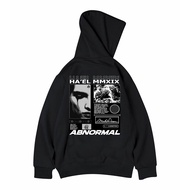 STREETWARE HOODIE 01 BIG SIZE | HOODIE OVERBIG XXXXXXL (6XL) JAPANESE JACKET STREETWEAR JACKET BIG S