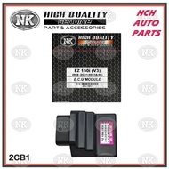 ECU MODULE - YAMAHA - FZ 150i V3 ( FROM 2016) - (2CB0) 2CB-H591A-00/ (2CB1) 2CB-H591A-10 (NK)