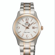 ORIENT: Mechanical Contemporary Watch - (NR1Q002W)