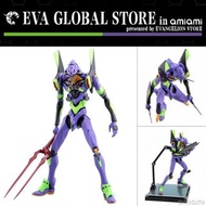 Yung108 餘少量 特價 全新現貨 日版 千值練 Riobot Creation EVA 初號機 新世紀福音戰士 可動 Action Figure