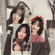 100% AUTHENTIC 💎 Gidle Official Merchandise: Two Special Items - Band-Aid Minnie, Bowknot Minnie Paj