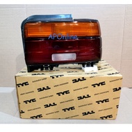 Toyota Corolla Ae100 AE101 1993-1998 Tail Lamp / Lampu Belakang (Tyc)
