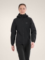 Arcteryx ATOM连帽衣 女装