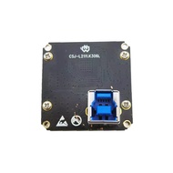 Graphic Logo Identification 8 million Pixel USB HD Industrial Identification Camera Module 4K Large 