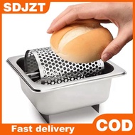 SDJZT Butter Wheel For Evenly Spread Stainless Steel Melted Dispenser Roller Kitchen Gadgets America