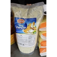 500gr Prima agung Tar Tar sauce