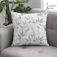 KATUN Premium Cotton Sofa Cushion Cover Arthemis Motif 40x40 45x45 50x50 - Minimalist Aesthetic Cush