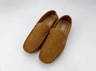 CSB รองเท้าลำลอง CM242 รองเท้าผู้ชาย รองเท้าผูกเชือก รองเท้าทำงาน รองเท้าหนัง