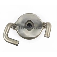 Engine Oil Cooler For Isuzu 4JA1 8-94311222-A 8-94311222