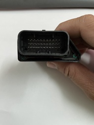 IC (ECU) NOUVO SX 125 (1DBO)