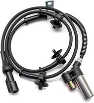 1Pc ABS Wheel Speed Sensor Front Right Fit for Ford Explorer 2001, Ranger 2002-2009, Explorer Sport 