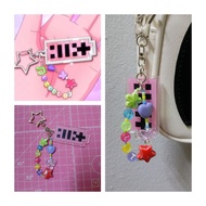 ILLIT Keychain Super Real Me