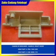 PROMO!!! HANDLE PINTU KASET IR5000 (BAWAH)