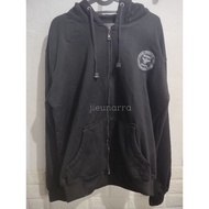 Happiness Kdrama Han Hyo Joo Yoon Sae Bomb Fanmade Zipper Jacket