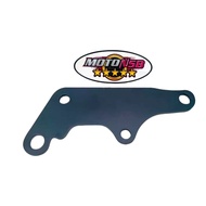 Breket Kaliper Samurai 2 Piston Piringan 260 MM Mio Mio J Mio Sporty Mio Smile WIJAYAGROSIR55