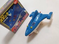 A-5 櫃 現況品： CPA-32 ZERO TESTER  英勇無敵號 3號機 BANDAI POPY 2003　天富