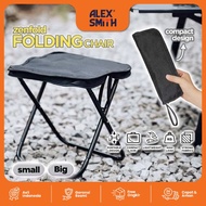 Goto Zenfold Portable Outdoor Folding Chair, Lightweight, Easy to Carry