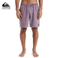 Quiksilver Men Everyday Surfwash 17" Swim Shorts - Elderberry