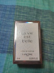 Lancome香水