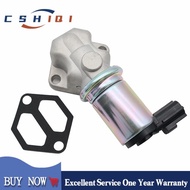 1L8Z9F715AA Idle Air Control Valve For Mazda Ford Escape 3.0L 2003-2006 AESP109-38A 862998 862998-A 