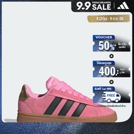 adidas Lifestyle Grand Court Alpha 00s Shoes Women Pink JH8669