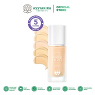 BNB barenbliss Bloomdew Inner Light Serum Tint Foundation