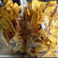 kripik pisang mANIS 150 GRAM