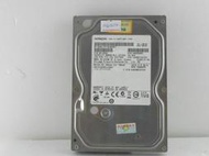 硬碟,HITACHI 500GB,HDS721050CLA362 ,壞軌,電路板正常,(HG05010)
