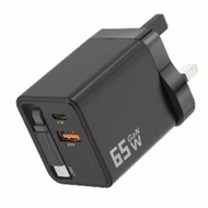 Type C PD20w AC to DC adapter for use with ISDT B6 Neo or Pd60 charger for drone