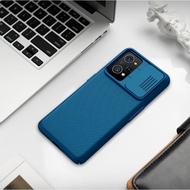Nillkin Camshield Realme GT Neo 2 3 Neo3 Neo2 GT 2 PRO GT2PRO GT2 Pro Phone Case Cover Casing Camera
