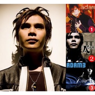 CD-R & USB Pendrive ADAM AF CD Albums & Compilations