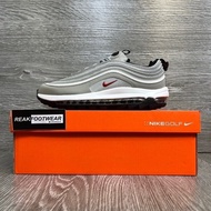 Air Max 97 Golf Silver Bullet