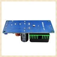 IRS2092 High Power 500W Mono Channel HiFi Digital Power Amplifier Board Class D Stage Power Amplifie