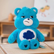 #ส่งจากไทย# ตุ๊กตาแคร์แบร์ Care Bears popmart แคร์แบร์หมีสายรุ้งจัดตุ๊กตาแคร์แบร์ของแท้ของขวัญวันเกิ